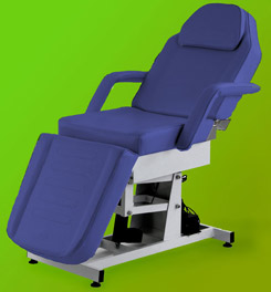 Welcome to the Couch Factory