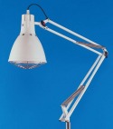 Single Infrared lamp